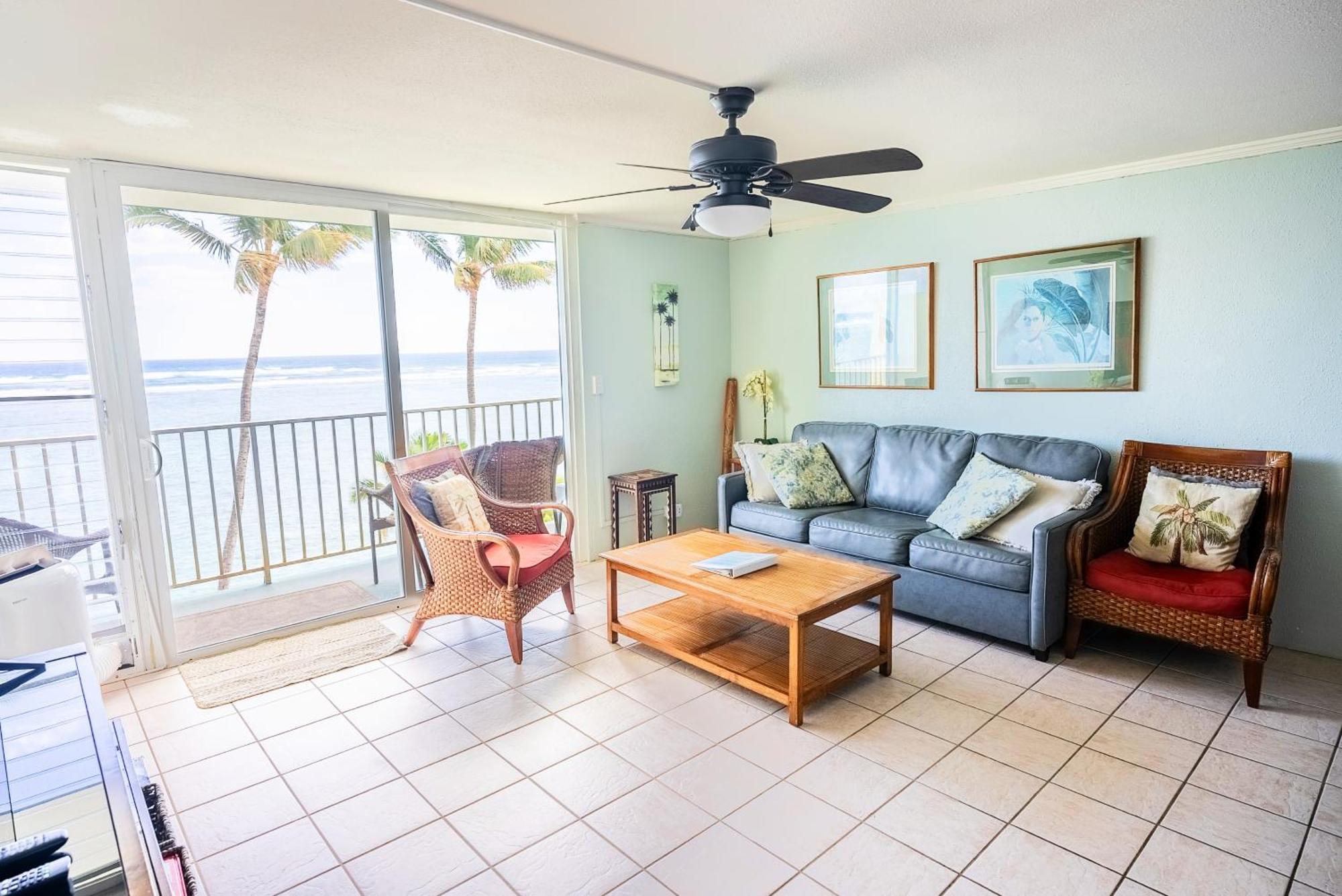 Pats At Punalu'U Aparthotel Hau'ula Room photo
